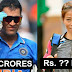 These 5 Sportstars Were Paid Hugh Sums For Their Biopics