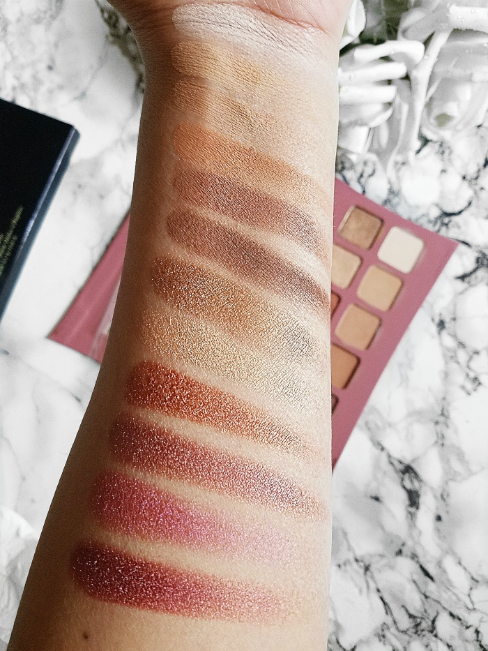 illamasqua unveiled artistry palette looks illamasqua unveiled artistry palette looks