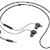 Samsung India launches Level In ANC earphones with active noise
cancellation for Rs. 3799