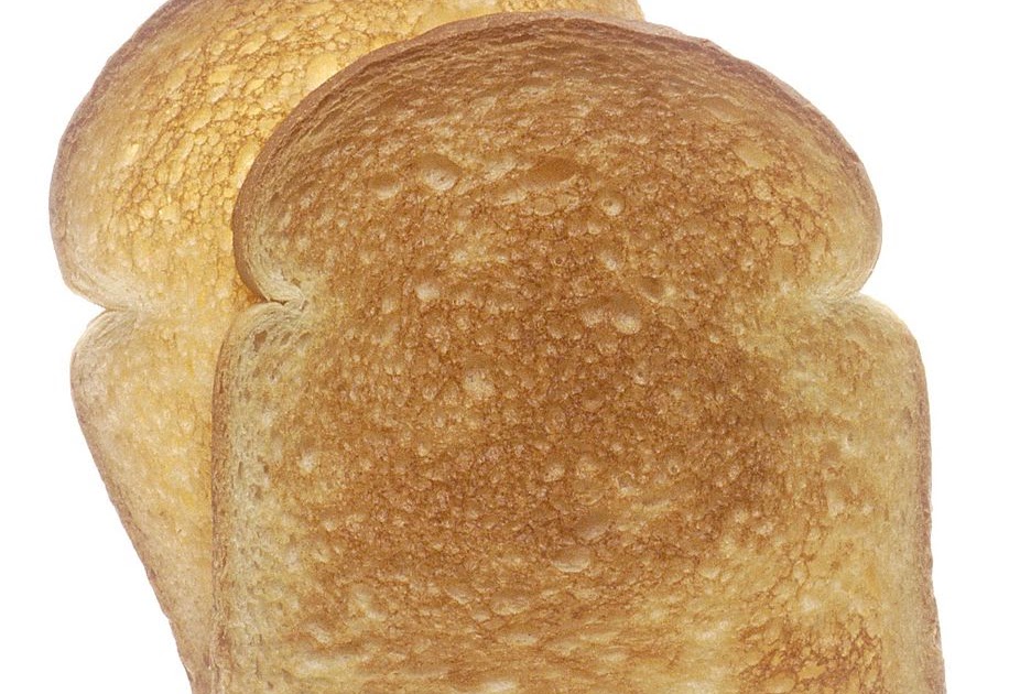 How do I eat toast during breakfast?