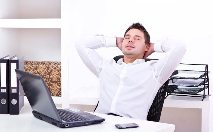 Bootstrap Business The Best Office Chairs For Sitting Long Hours