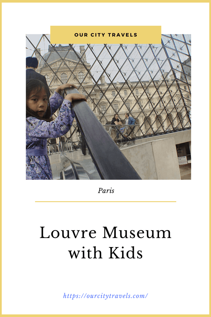 The Louvre is not just big...but really really big, we were not able to finish touring it. Half day won't be enough for hubby, an artist and admirer of art and for me, an art lover who once dreamed of becoming an artist.
