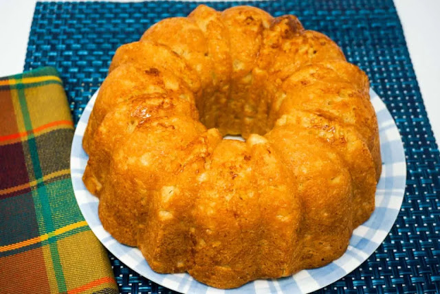 Monkey Bread