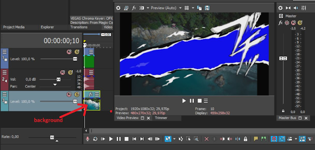 Chrome Keyer Green Screen Sony Vegas Chrome Keyer Green Screen Sony Vegas