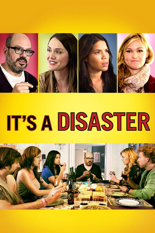 It's a Disaster 2013 Download ITA