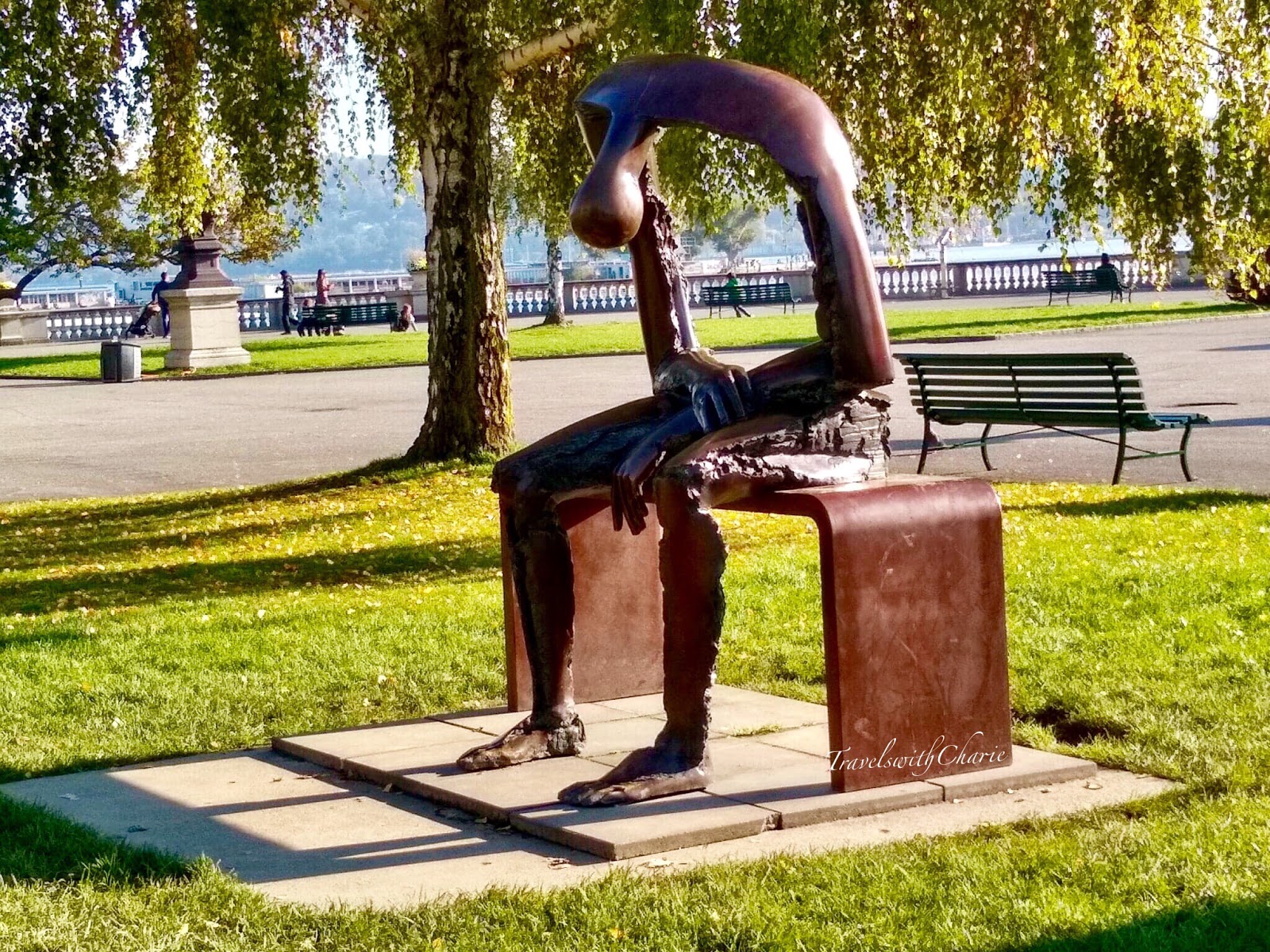 Geneva, Capital of Peace