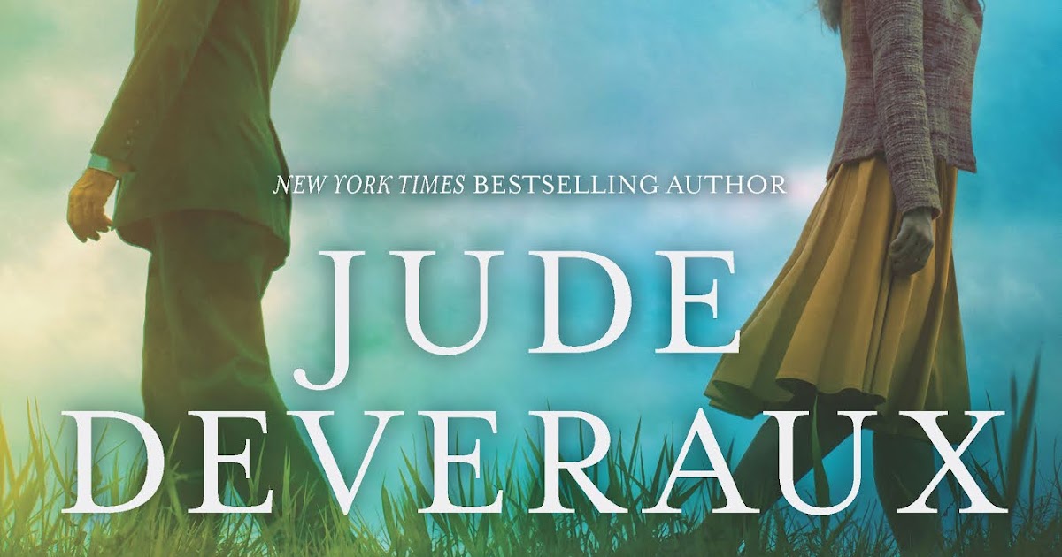 Book Spotlight Chance of a Lifetime by Jude Deveraux & Tara Sheets