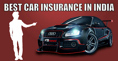 Best Car Insurance In India!