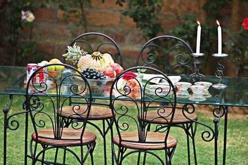 indu arte metal haciendo de la ornamentación un arte