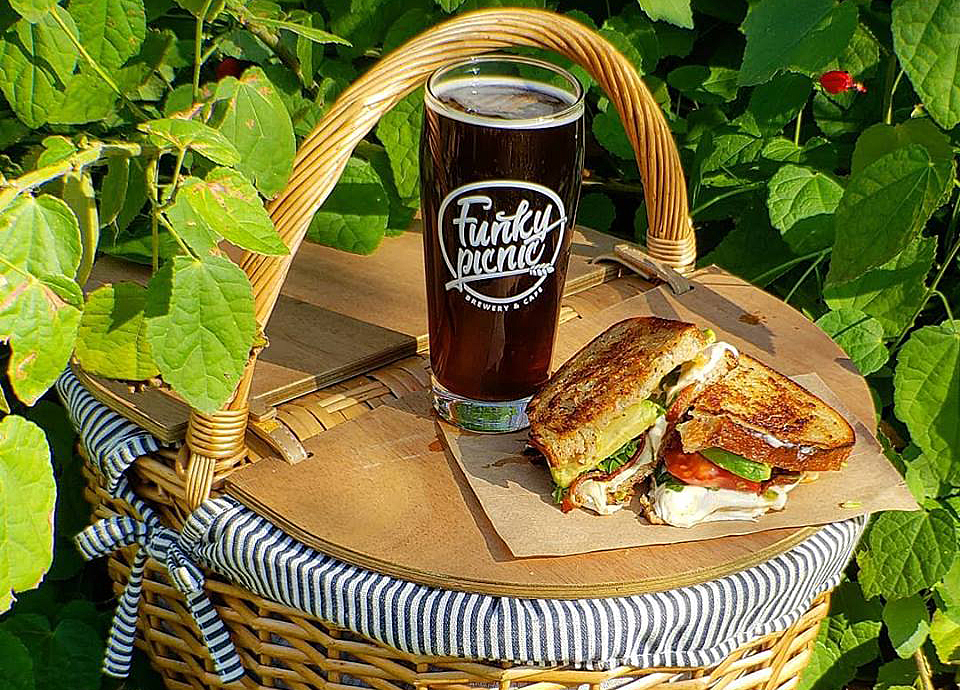 Funky Picnic set to open in Fort Worth, June 26 Beer in Big D