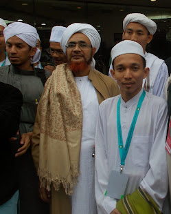 Habib Umar bin Hafidz