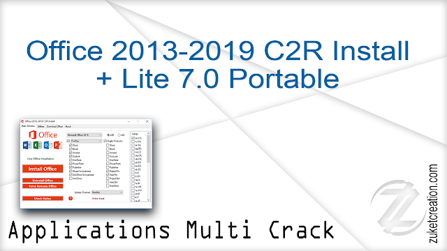 Office c2r r2v Office c2r r2v
