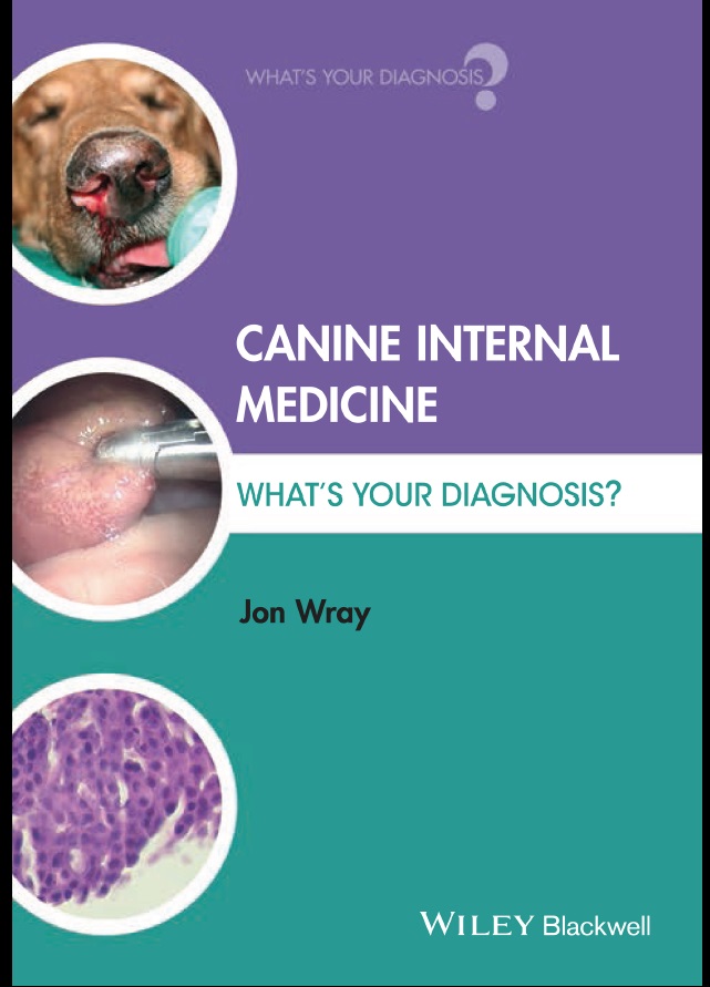 Canine Internal Medicine: What’s Your Diagnosis