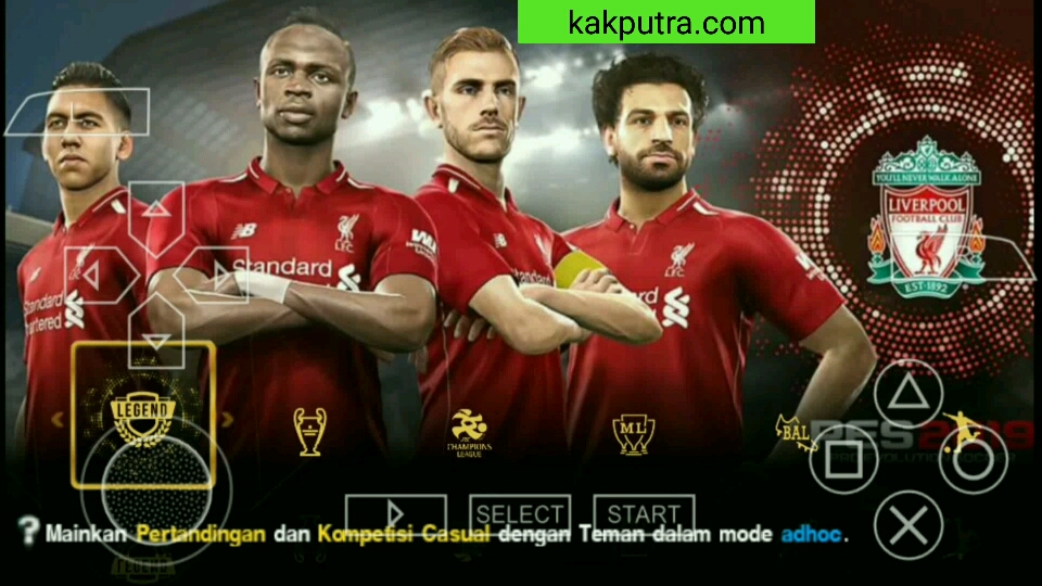 download pes 2019 ppsspp new update download pes 2019 ppsspp new update