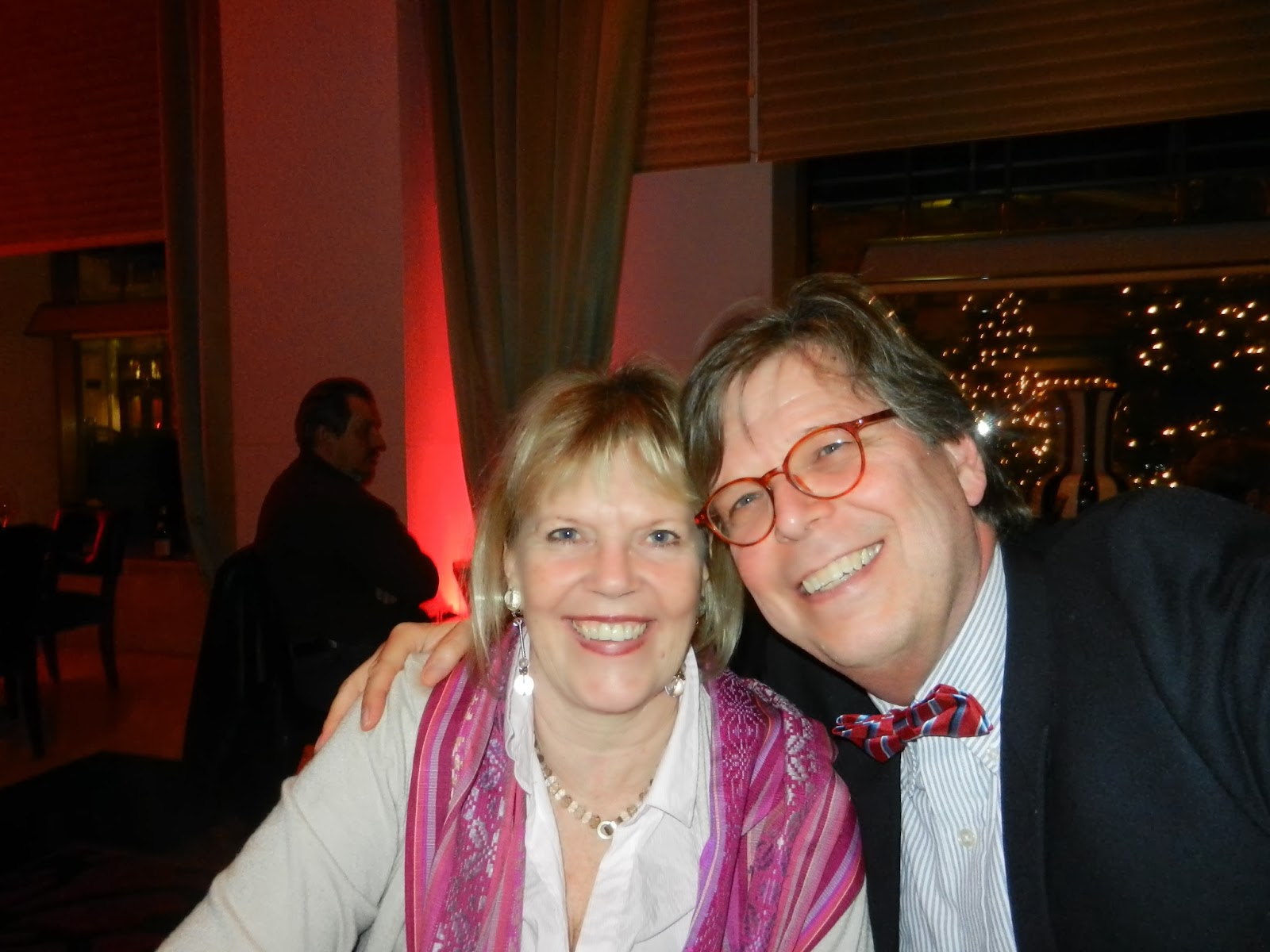 schillerwine 2014 Open That Bottle Night with Founders Dorothy J