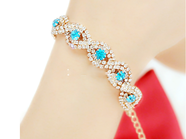 Phụ kiện trang sức Hàn Quốc giá rẻ, đẹp............. - 38