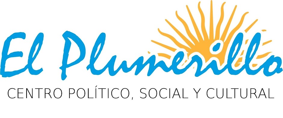 Centro Político, Social y Cultural "El Plumerillo" - Movimiento Emancipador