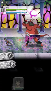 Notre critique de Sword Art Online : Memory Defrag Android, Bandai Namco Games, Critique Jeux Vidéo, iOS, Smartphone, Sword Art Online, Sword Art Online : Memory Defrag,