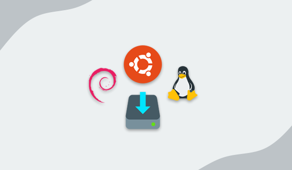Cara Menginstall Sistem Operasi Linux Ubuntu
