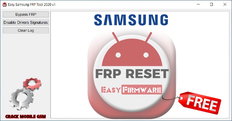 easy samsung frp tools 2020 easy samsung frp tools 2020