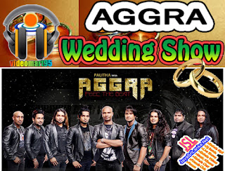 Aggra Live In Wedding Show Vol-1 Live Show