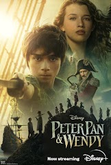 Phim Peter Pan Và Wendy