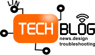 Technology News Logo Tuts and Troubleshooting
