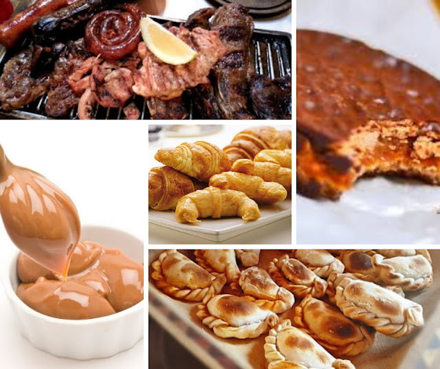 5 Comidas Típicas para Provar na Argentina World by 2 Dicas de Viagem