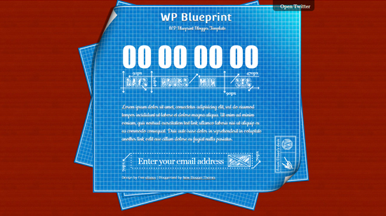 WP Blueprint