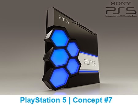 playstation 5 release date concept4