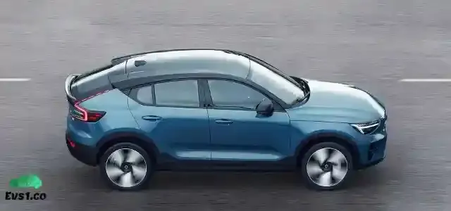 اسعار ومواصفات فولفو سي ٤٠ ٢٠٢٢ ريتشارج 2022 Volvo C40 Recharge SUV
