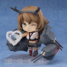 Nendoroid Kantai Collection: KanColle Mutsu (#813) Figure