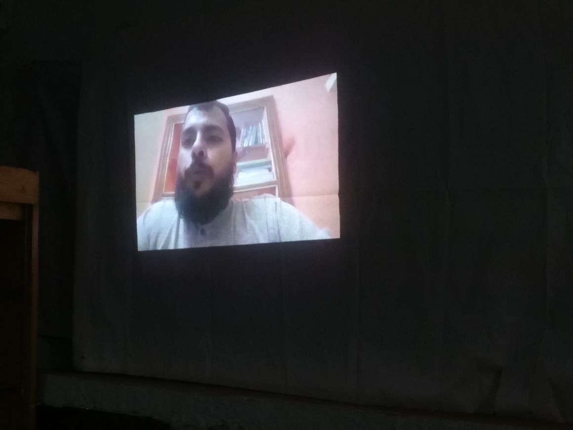 sio basavakalyan unit meeting