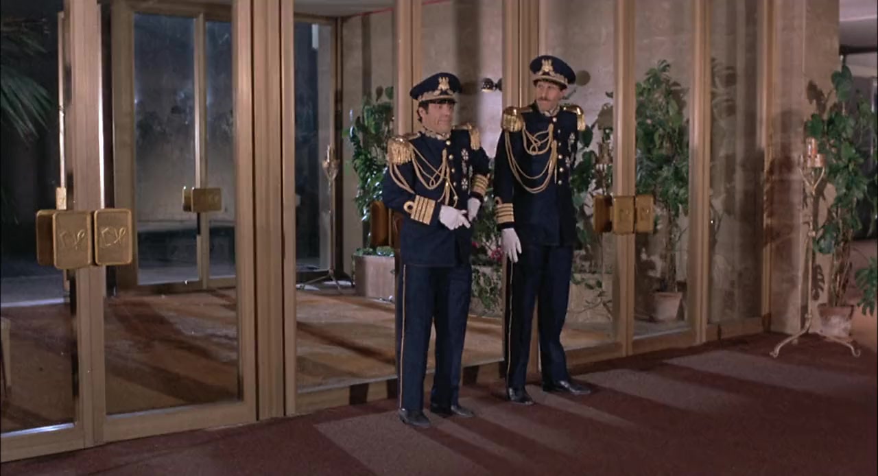 La Fin Absolue du Monde Le