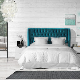 Muebles de dormitorio por La Decoradora Experta