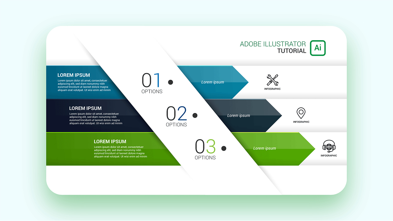 Free Download Illustrator Cc Tutorial 3d Graphic Design