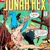 Jonah Hex #12 - Jim Starlin cover
