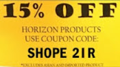 SHOPE 21R