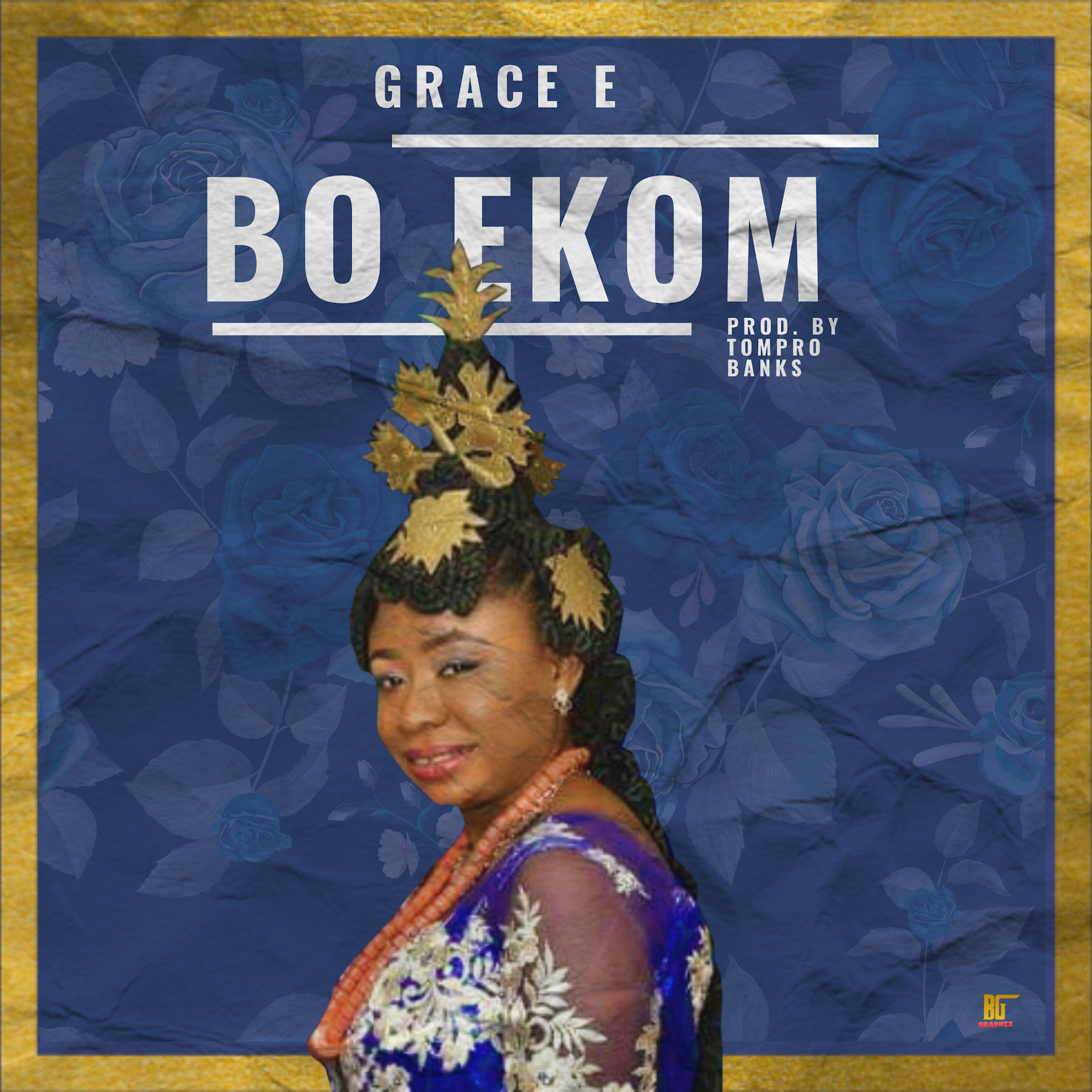 Grace E - Bo Ekom