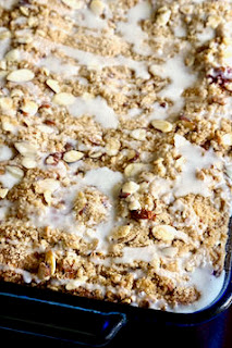 Chocolate Chip Raspberry Banana Coffee Cake: Savory Sweet and Satisfying Chocolate Chip Raspberry Banana Coffee Cake: Savory Sweet and Satisfying