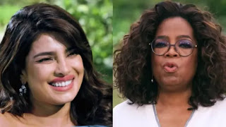 Priyanka Chopra and Opra Winfrey Priyanka-chopra-talks-about-family-planning-during-oprah-winfrey-interview