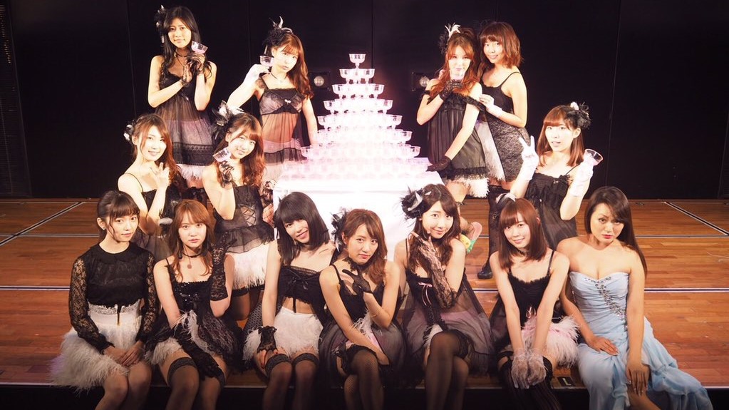 AKB48 ‘Saturday Night Stage’ 160227 LIVE 2000 (Takamina Produced) AKB48 ‘Saturday Night Stage’ 160227 LIVE 2000 (Takamina Produced)