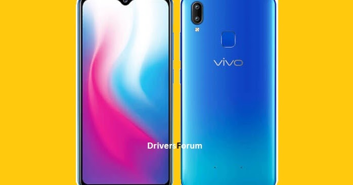 Vivo 1820 Adb Driver Download Free