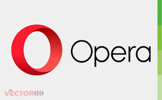 Logo Opera - Download Vector File CDR (CorelDraw) Logo Opera - Download Vector File CDR (CorelDraw)