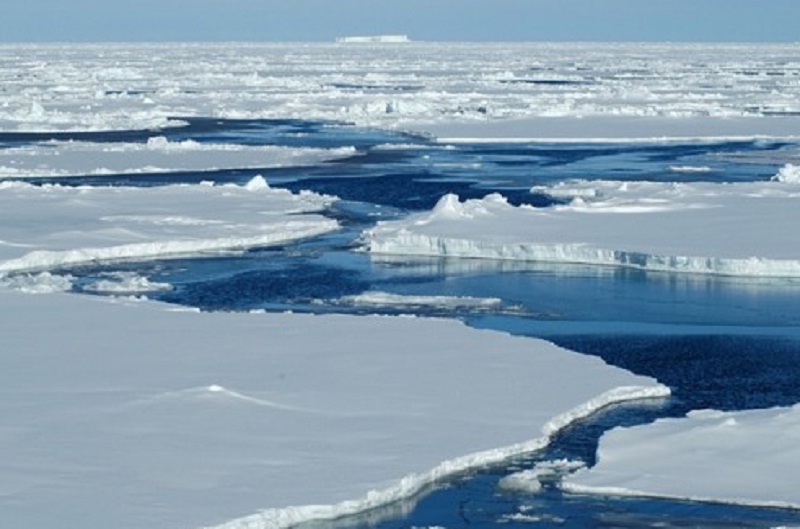 Pengertian Zaman Glasial dan Interglasial beserta CiriCirinya