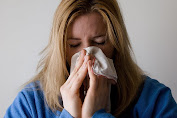 Hindari Obat-obatan, Inilah 7 Tips Mengobati Flu Secara Alami Tanpa Perlu ke Dokter