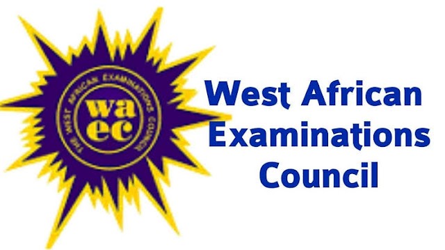 BREAKING: WAEC releases 2019/2020 SSCE results