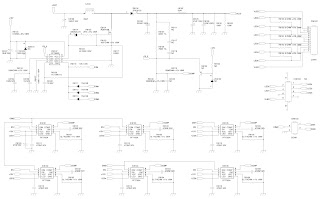 Electro help: A715G5793 - Philips LED LCD TV - SMPS - Circuit Diagram