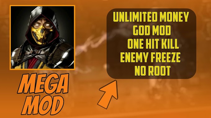 Mortal Kombat X Mobile Hack 3.0.1 Unlimited Coins - MKX Mod Apk 3.0.1 - Cheats For Android-IOS 2020