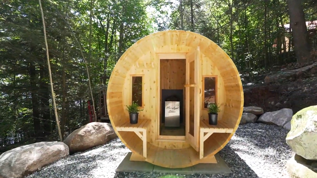 20 Interior Design Photos vs. Tour1472 Grace River Rd, Haliburton, ON Luxury Home